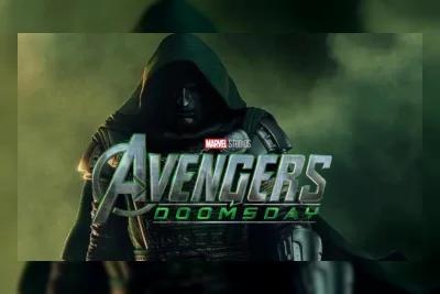 Trailer Avengers: Doomsday Dikabarkan Rilis Lebih Cepat, Benarkah?