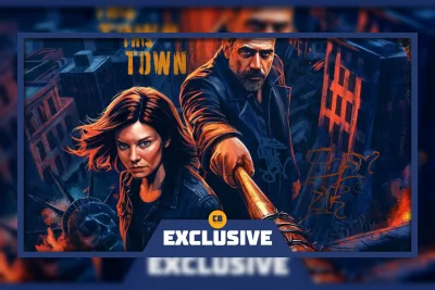Showrunner The Walking Dead: Dead City Ungkap Alasan Kembali ke Franchise Setelah 10 Tahun