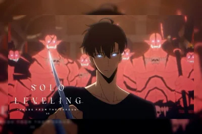 Deretan Anime Korea Terbaik yang Wajib Masuk Watchlist