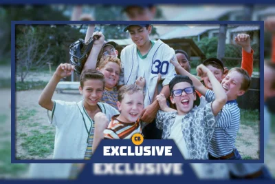 Bintang The Sandlot Ungkap Rencana Sekuel yang Batal dan Serial Baru yang Akan Memuaskan Penggemar