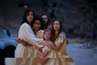 9 Tahun Lalu, Prequel Horor yang Menyelamatkan Waralaba Annabelle