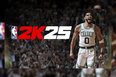 NBA 2K25 Locker Codes Agustus 2026: Daftar Kode Aktif dan Cara Redeem