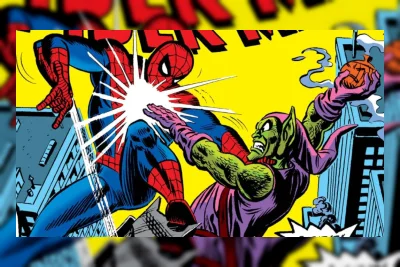 5 Penjahat Spider-Man yang Layak Mendapat Penebusan
