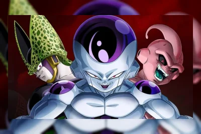 Dragon Ball Ganti Pengisi Suara Majin Buu Usai Kozo Shioya Wafat