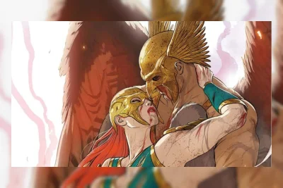 7 Keluarga Pahlawan Super DC yang Siap Menyaingi Bat-Family