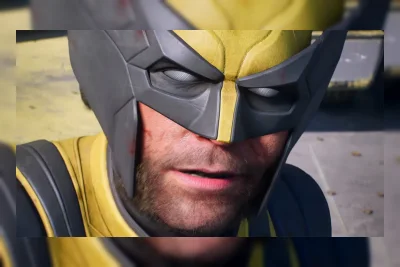 PlayStation Ungkap Tampilan PS5 Edisi Khusus Wolverine, Tapi Ada Kekurangannya
