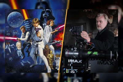 Pengaruh Star Wars pada The Odyssey yang Jarang Disadari, Begini Penjelasan Nolan