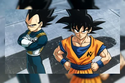Anime Dragon Ball Super Terbaru Berpotensi Rilis 2028, Penggemar Kecewa