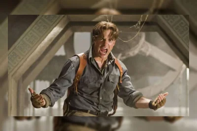 Reboot The Mummy dengan Brendan Fraser: 3 Detail Plot yang Wajib Kembali