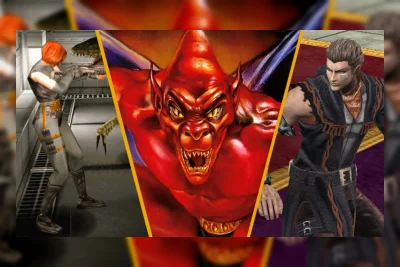 5 Game Klasik Capcom yang Layak Dibuat Ulang atau Diresmaster
