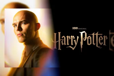 Nicholas Hoult Perankan Gilderoy Lockhart di Serial Harry Potter HBO