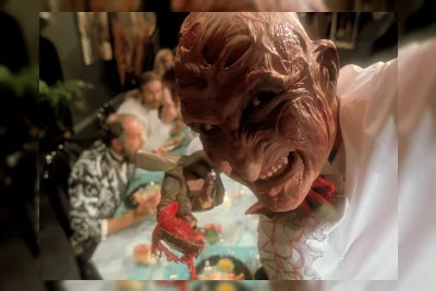 Sekuel Horor 'A Nightmare on Elm Street 5' Layak Ditinjau Ulang Setelah 37 Tahun