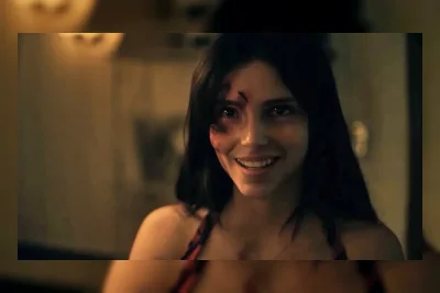 Film Horor 'Teenage Sex and Death at Camp Miasma' Rebut Tahta Film Terbaik 2026 dari 'Obsession