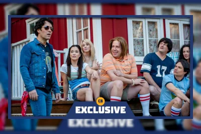 Sutradara Wet Hot American Summer Terbuka untuk Sekuel Lanjutan
