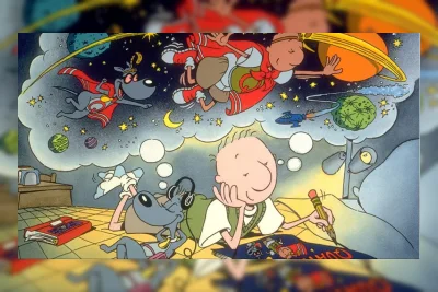 35 Tahun Lalu, Malam Ikonis Nickelodeon Lahirkan Belasan Karakter Legendaris