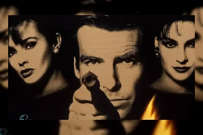 Salinan Langka GoldenEye 007 Muncul, Berpotensi Pecahkan Rekor Lelang