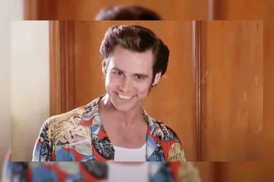 Film Jim Carrey 31 Tahun Lalu Punya Sekuel Animasi yang Berujung Crossover