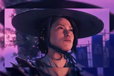 Ghost of Yotei Segera Rilis DLC Cerita Baru dan Edisi Lengkap Oktober Ini
