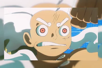 One Piece Ubah Luffy Jadi Tokoh Pilihan, Apakah Ini Ancaman bagi Masa Depan Cerita?