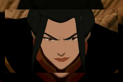 Alasan Pengisi Suara Tak Ingin Azula Avatar Mendapat Penebusan