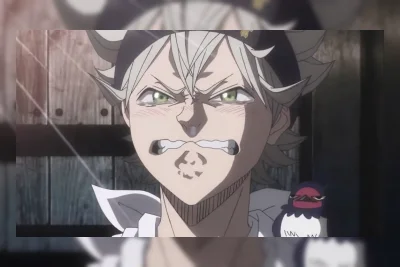 Akhir Manga Black Clover Kecewakan Penggemar Karena Isu Asmara