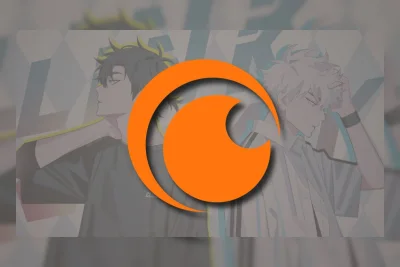 Link Click Season 3 Ungkap Trailer Final Jelang Penayangan di Crunchyroll