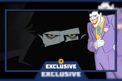 Aktor Joker di Batman Caped Crusader Ungkap Tantangan Perankan Karakter Ikonik