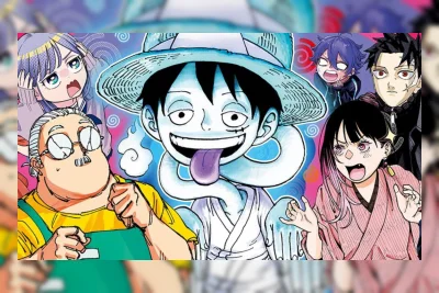 Shonen Jump Tampaknya Siap Batalkan Seri Manga Kinato's Magic Tahun Ini