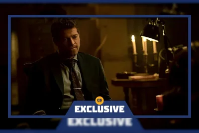 Aktor Harvey Dent Ungkap Alasan Pembatalan Serial DC Gotham Knights
