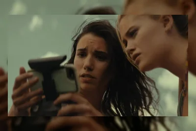Film Thriller Underrated 2022 Segera Tinggalkan Netflix Jelang Sekuel
