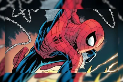 Marvel Ungkap Sisi Kelam Prinsip Moral Spider-Man Lewat Angka Korban Jiwa