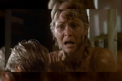 Kisah Adaptasi Film Horor Cujo 43 Tahun Lalu Ubah Akhir Novel Stephen King