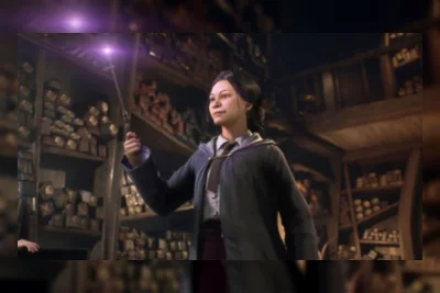Warner Bros Akhirnya Konfirmasi Hogwarts Legacy 2 Lewat Dokumen Resmi