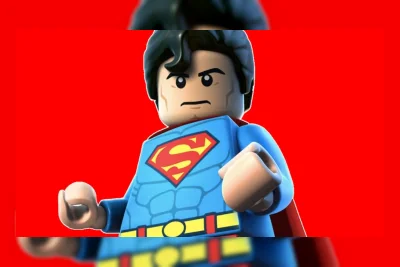 Bocoran Lego Superman Terbaru Hadirkan Set Daily Planet yang Dinantikan Fans