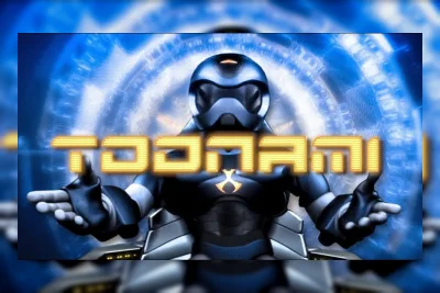 Jadwal Tayang Scavengers Reign di Toonami Mulai September Ini