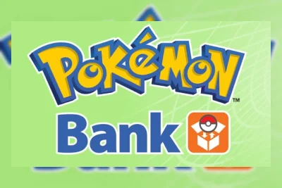 Pokemon Bank Ditutup Tahun 2027, Transfer Monster Lama Terhenti