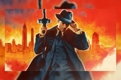 Rating ESRB Ungkap Potensi Rilis Mafia Definitive Edition di PS5