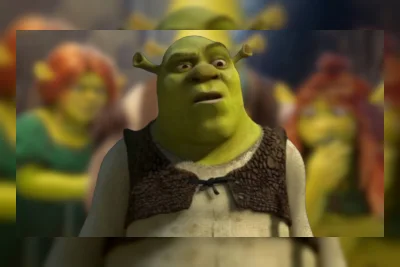 Shrek 5 Undur Jadwal Tayang, Teori Perombakan Cerita Makin Kuat