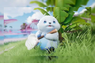 Aniimo Rilis September 2026, Game Pesaing Pokemon Gratis Siap Meluncur
