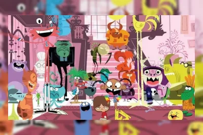 Serial Klasik Cartoon Network Berusia 22 Tahun dan Penantian Spin-Off