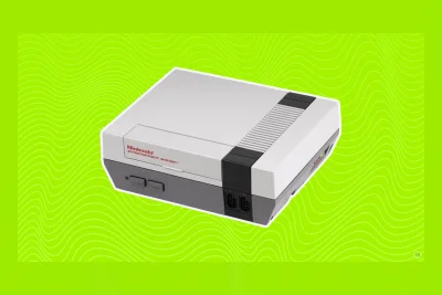 Game NES 1989 V'Ball Kembali Dirilis di Konsol Modern