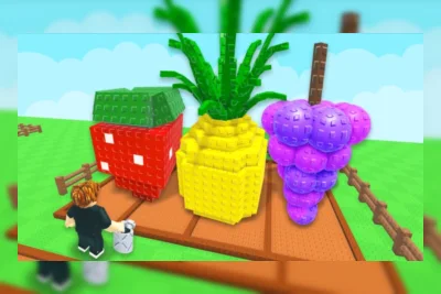 Sekuel Grow a Garden di Roblox Picu Kekacauan Komunitas dan Praktik Pemerasan