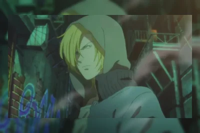 Anime Kontroversial Banana Fish Resmi Hadir di Netflix dengan Dub Baru