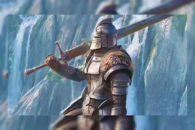 Misteri Subtitle The Elder Scrolls 6 yang Tersembunyi Dalam Starfield