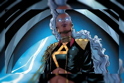 Rumor Pemeran Storm Baru Muncul, Penggemar X-Men Pilih Jayme Lawson