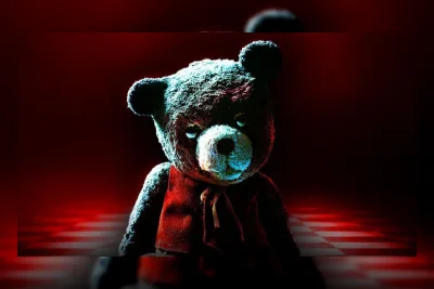 5 Film Horor yang Bisa Disaksikan Akhir Pekan Ini di Berbagai Layanan Streaming