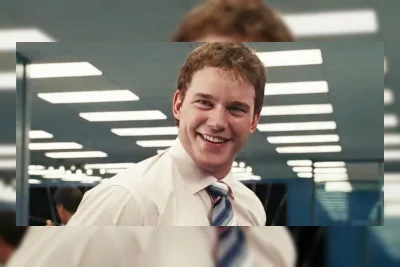 Film Adaptasi Komik Pertama Chris Pratt yang Bertabur Bintang Marvel dan DC