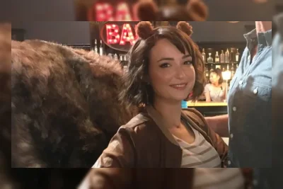 Squirrel Girl Live-Action Terungkap Lewat Foto Set New Warriors Setelah 8 Tahun Batal