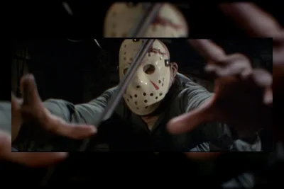 Kisah Friday the 13th Mengubah Identitas Jason Voorhees dan Topeng Hoki