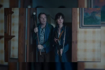 Kaitan Teori Lubang Cacing dan Akhir Kisah Film The End of Oak Street